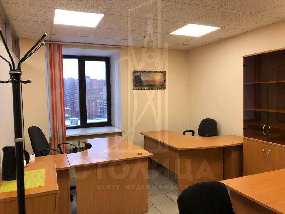 Екатеринбург, ул. Белинского, 83 (Центр) - фото офисного помещения (8)