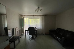 Екатеринбург, ул. Патриса Лумумбы, 81 (Вторчермет) - фото квартиры