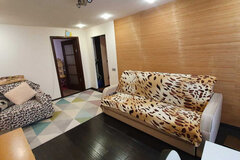 Екатеринбург, ул. Уральская, 60 (Пионерский) - фото квартиры