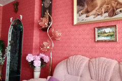 Екатеринбург, ул. Новгородцевой, 3б (ЖБИ) - фото квартиры