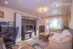 Екатеринбург, ул. Металлургов, 40 к.3 (ВИЗ) - фото квартиры