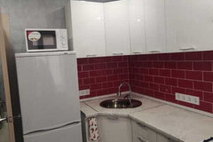 Екатеринбург, ул. Донбасская, 24 (Уралмаш) - фото квартиры