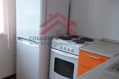 Екатеринбург, ул. Юмашева, 16 (ВИЗ) - фото квартиры