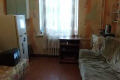Екатеринбург, ул. Осоавиахима, 102 (Уралмаш) - фото комнаты