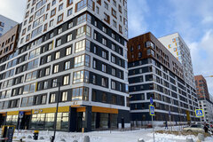 Екатеринбург, ул. Лучистая, 6 (Солнечный) - фото квартиры
