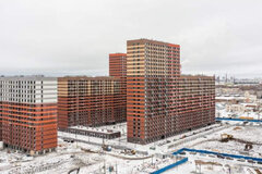 Екатеринбург, ул. Полимерный, 9 (Завокзальный) - фото квартиры