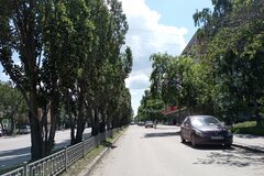 Екатеринбург, ул. Восточная, 92 (Центр) - фото квартиры