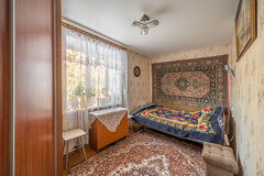 г. Березовский, ул. Академика Королева, 5 (городской округ Березовский) - фото квартиры