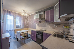 Екатеринбург, ул. Крестинского, 59/3 (Ботанический) - фото квартиры