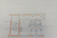 Екатеринбург, ул. Таганская, 6а (Эльмаш) - фото квартиры