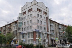 Екатеринбург, ул. Попова, 13 (Центр) - фото квартиры