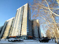 Продажа квартиры: Екатеринбург, ул. Шаумяна, 87/2 (Юго-Западный) - Фото 1