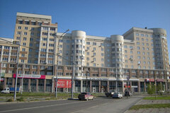 Екатеринбург, ул. Татищева, 90 (ВИЗ) - фото квартиры