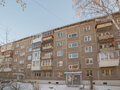 Екатеринбург, ул. Посадская, 52 (Юго-Западный) - фото квартиры