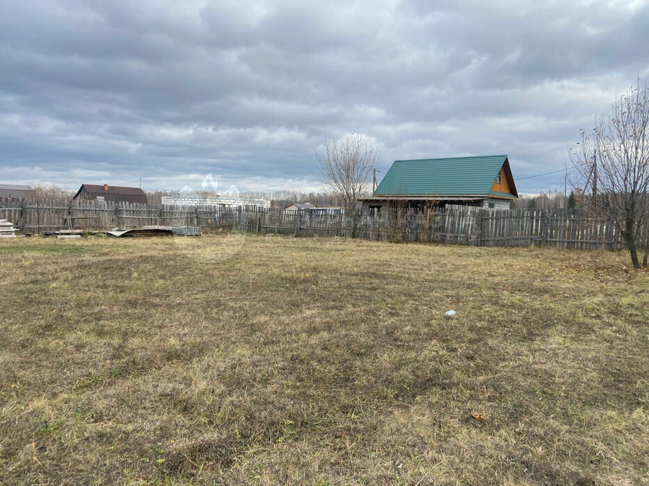 г. Невьянск, ул. Солнечная (городской округ Невьянский) - фото земельного участка (1)