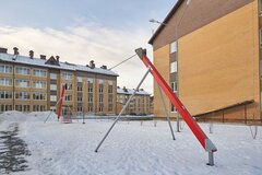 г. Березовский, ул. Старателей, 11/4 (городской округ Березовский) - фото квартиры