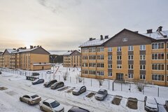 г. Березовский, ул. Старателей, 11/4 (городской округ Березовский) - фото квартиры