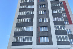 Екатеринбург, ул. Таватуйская, 25/4 (Старая Сортировка) - фото квартиры