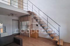 Екатеринбург, ул. Терновый, 8 (Широкая речка) - фото квартиры