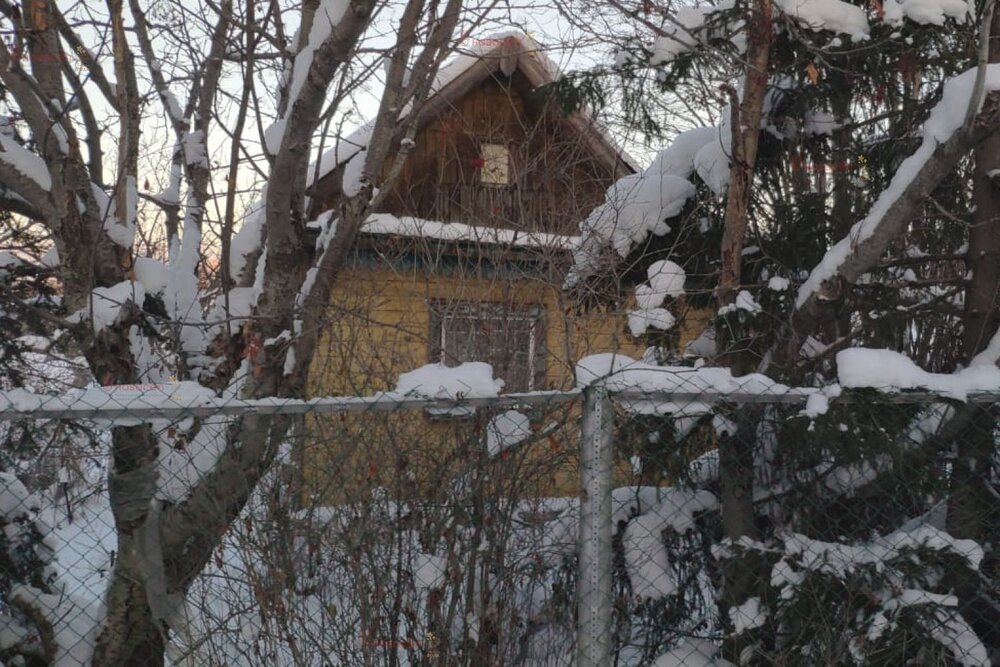 г. Ревда, СНТ Автомобилист (городской округ Ревда) - фото сада (1)