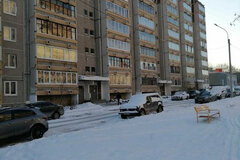 Екатеринбург, ул. Таганская, 49 (Эльмаш) - фото квартиры