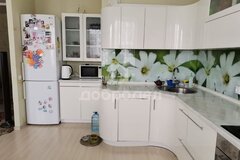 Екатеринбург, ул. Павла Шаманова, 56 (Академический) - фото квартиры