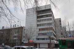 Екатеринбург, ул. Восточная, 23 (Шарташский рынок) - фото квартиры