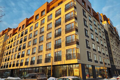 Екатеринбург, ул. Шаумяна, 24 (Юго-Западный) - фото квартиры