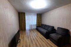 Екатеринбург, ул. Крестинского, 49/1 (Ботанический) - фото квартиры