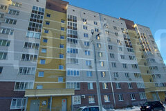 г. Березовский, ул. Восточная, 7 (городской округ Березовский) - фото квартиры