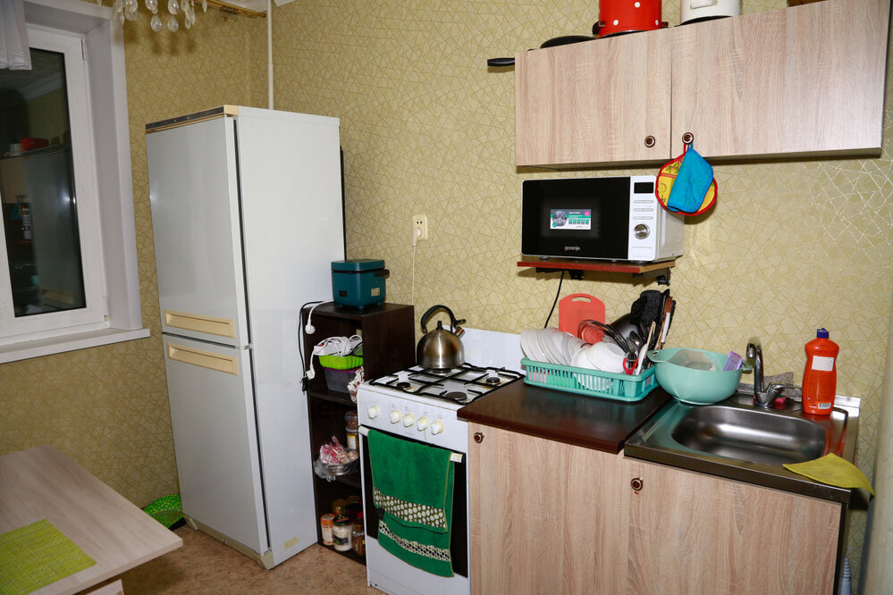 Екатеринбург, ул. Трубачева, 43 (Птицефабрика) - фото квартиры (7)