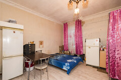 Екатеринбург, ул. Торговая, 12 (Химмаш) - фото комнаты