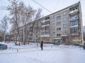 Продажа квартиры: Екатеринбург, ул. Лагерная, 1 (Лечебный) - Фото 1
