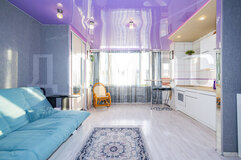 Екатеринбург, ул. Опалихинская, 20 (Заречный) - фото квартиры