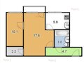 Продажа квартиры: Екатеринбург, ул. Большакова, 149 (Автовокзал) - Фото 1
