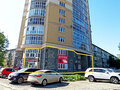 Продажа торговых площадей: Екатеринбург, ул. Шаумяна, 111 (Юго-Западный) - Фото 3