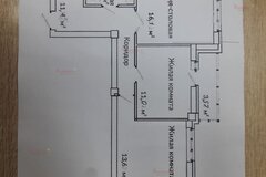 Екатеринбург, ул. Крестинского, 2 (Ботанический) - фото квартиры