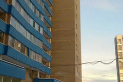 Екатеринбург, ул. Сулимова, 4 (Пионерский) - фото квартиры