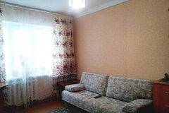 Екатеринбург, ул. Ангарская, 52/1 (Старая Сортировка) - фото квартиры