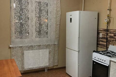 г. Верхняя Пышма, ул. Сапожникова, 3 (городской округ Верхняя Пышма) - фото квартиры