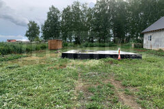 г. Березовский, ул. Первоцветная, 11 (городской округ Березовский) - фото земельного участка