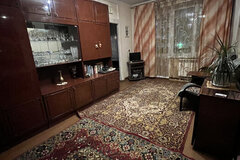 Екатеринбург, ул. Стачек, 25 (Эльмаш) - фото квартиры