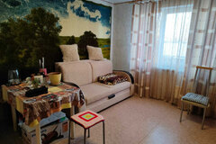 Екатеринбург, ул. Молодежи, 82 (Уралмаш) - фото комнаты