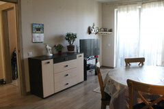 Екатеринбург, ул. Космонавтов, 108г (Эльмаш) - фото квартиры