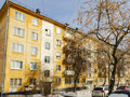 Екатеринбург, ул. Агрономическая, 31а (Вторчермет) - фото квартиры