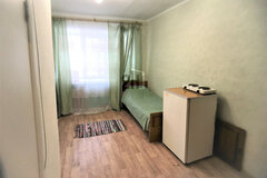Екатеринбург, ул. Космонавтов, 70 (Эльмаш) - фото комнаты