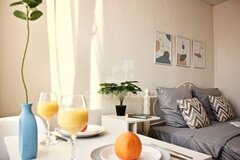 Екатеринбург, ул. Братская, 14 (Вторчермет) - фото квартиры