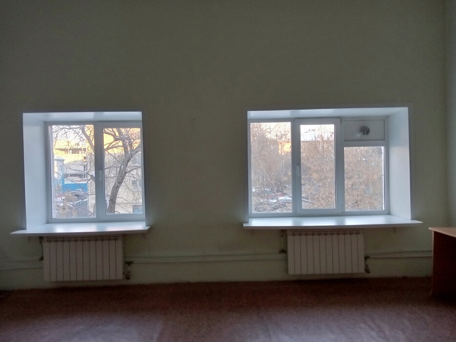 Екатеринбург, ул. Московская, 48б (Юго-Западный) - фото офисного помещения (3)