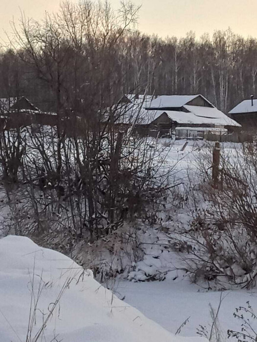 д. Малая Белоносова, ул. Заречная, 18 (городской округ Город Каменск-Уральский) - фото дома (3)