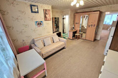 Екатеринбург, ул. Газетная, 38 (Вторчермет) - фото квартиры